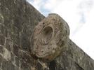 El juego de pelota Maya: Pok Ta Pok 