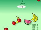 Fruit splat addition