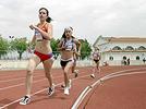 Necesidades energéticas en jóvenes deportistas