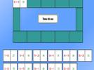Addition and substraction dominoes 