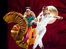 Danza regional mexicana