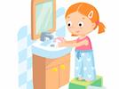 Juegos para enseñar hábitos de higiene