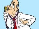 Doctor-medical vocabulary