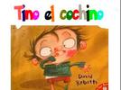 Tino el cochino, un cuento sobre higiene personal
