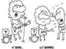 Homophones vocabulary 