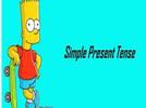 Simple Present Tense. Regular activities