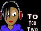 To, too, two Hip Hop 