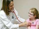 Visiting the doctor