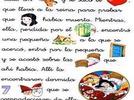 Reconocer la escritura de su nombre en diversos portadores de texto