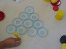 Jugando con tapas
