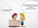 Estilo directo e indirecto