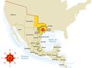 Los intereses extranjeros y el reconocimiento de México