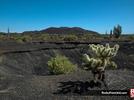El Pinacate y Gran Desierto de Altar