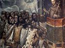 La educación en la época colonial