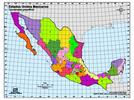 Importancia de las coordenadas geográficas: latitud, longitud y altitud