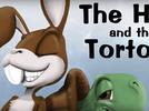 The Hare and the Tortoise