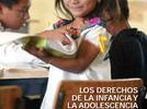 Hacia una agenda por la infancia y la adolescencia en México