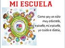 Cuido mi escuela