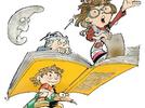 El libro y sus partes