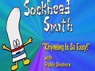 Rhyming is so easy!