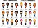¿Quién es mi Pocoyó?