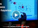 Hans Rosling muestra las mejores estadísticas