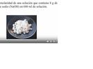 Identifica la densidad de diferentes líquidos; construye un instrumento 
