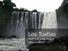 Rincones de México. Los Tuxtlas