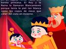 Blanca Nieves: cuento para niños
