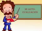 Autoevaluación