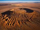 Estudio de caso. El Pinacate y Gran Desierto de Altar, Sonora