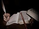 El poema y sus elementos: estrofa, verso y rima