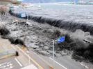 El tsunami de Japón deja centenares de muertos, heridos y desaparecidos