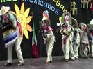 Danza de los viejitos
