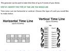 Timeline Maker