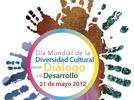 Día Mundial de la Diversidad Cultural para el Diálogo y el Desarrollo 21 de mayo