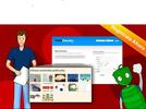 Identificar portada, título, contraportada e ilustraciones, como partes de un texto