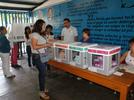 “La carrera electoral 2015 arranca con 2,159 cargos políticos en disputa”