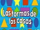 Canción geométrica