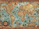 Los grandes descubrimientos. Evolución de los inventos cartográficos