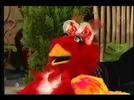 La gallina mondinga