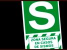 Señales de seguridad