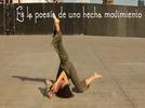 Expresión corporal y danza