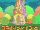 El patio de mi casa