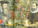 La proyección de Mercator