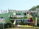 Generando colores