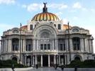 Los palacios de México