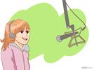 La radio de los derechos sexuales.