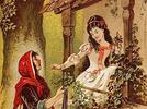 Blancanieves sí existió