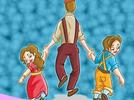 Hansel and Gretel